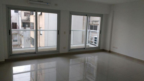 Imagen 5 de 12 de A Estrenar Monoambiente - San Luis Y Av. Pueyrredon 45 M2
