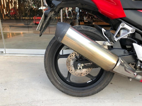 Imagen 3 de 7 de Honda Cbr 300r