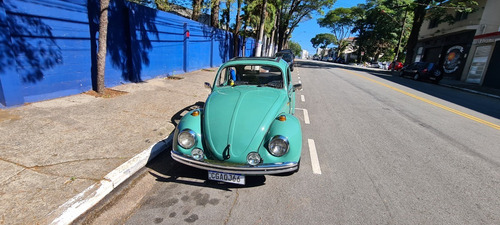 Vw Fusca