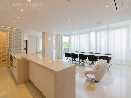 Imagem 8 de 30 de Loft A Venda No Itaim Bibi - 0000001 - 70628497
