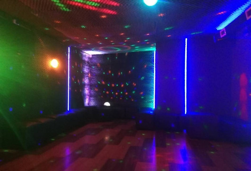 Arriendo De Local Para Cumpleaños Y Eventos...
