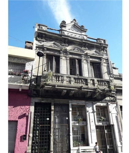 Venta 2 Casas En Mismo Padrón ¡ideal Inversores!