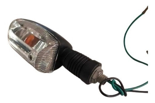 Imagen 2 de 7 de Luz De Cruce. Moto Ax 100