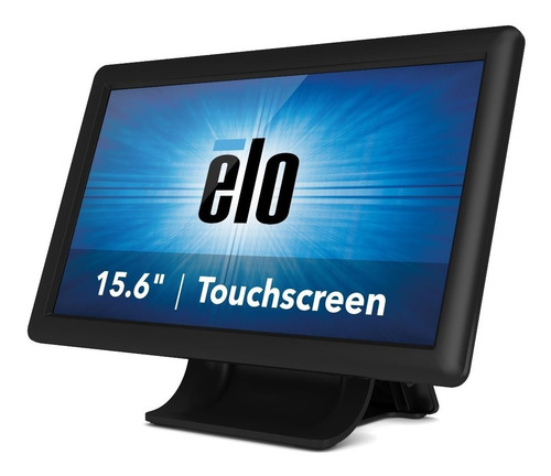 Monitor Pos Touch Elotouch 1509 L Tactil P/punto De Venta