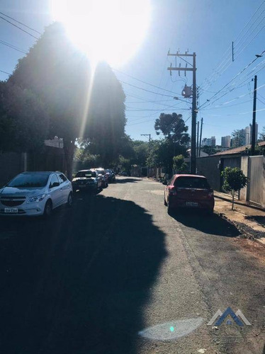 Terreno À Venda, 341 M² Por R$ 180.000,00 - Arpoador - Londrina/pr - Te0534