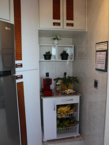 Imagem 23 de 30 de Apartamento Com 3 Dormitórios À Venda, 174 M² Por R$ 650.000,00 Edifício Maria Alcolea - Centro - Sorocaba/sp - Ap1145 - 68032746