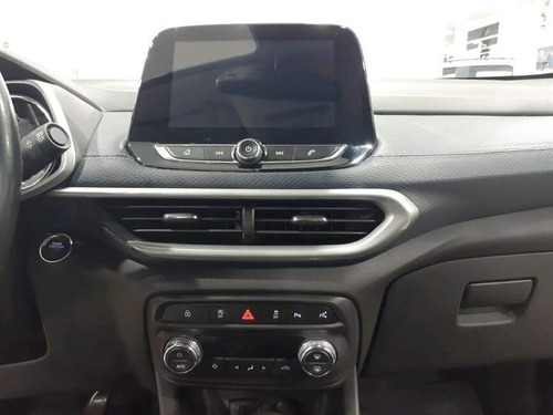 Imagem 6 de 12 de Tracker 1.2 Turbo Flex Premier Automático