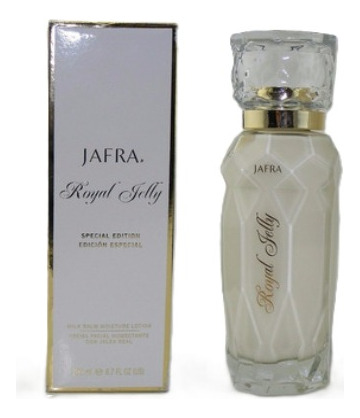 Jafra Royal Jelly Crema Facial Con Jalea Real De 100ml 