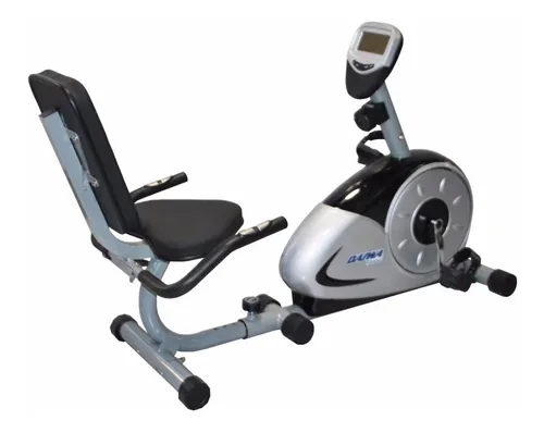 Bicicleta fija daiwa sales