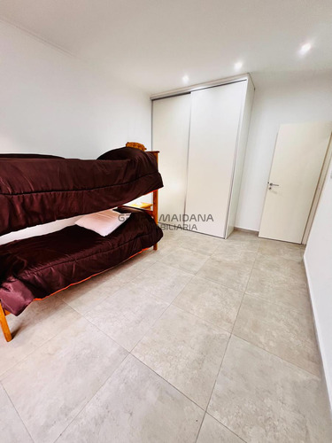 Departamento Dos Dormitorios Céntrico - Monte Hermoso