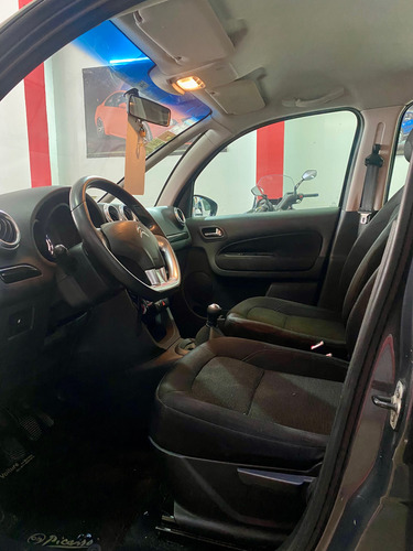 Citroën C3 Picasso 1.6 Sx 110cv