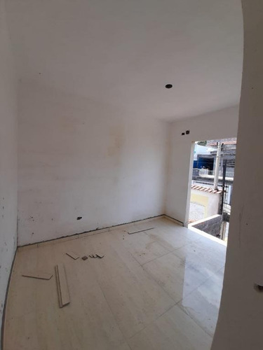 Imagem 5 de 9 de Cobertura Com 2 Dormitórios À Venda, 86 M² Por R$ 398.000,00 - Jardim Stella - Santo André/sp - Co1324