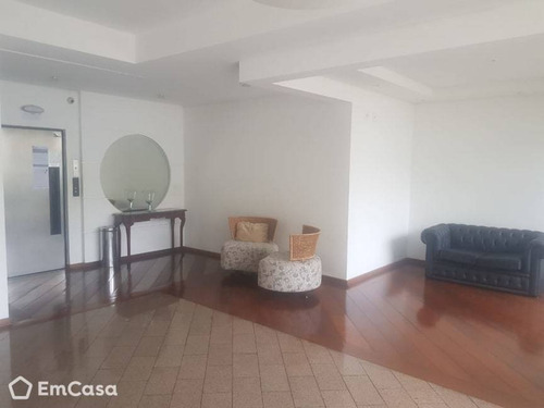 Imagem 3 de 10 de Apartamento À Venda Em São Paulo - 20716