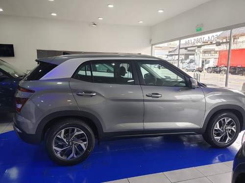 Imagen 15 de 22 de Hyundai New Creta