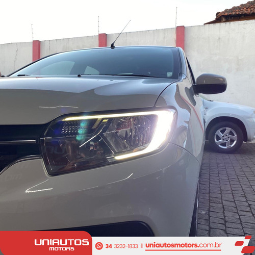 Renault Logan 1.6 ZEN FLEX