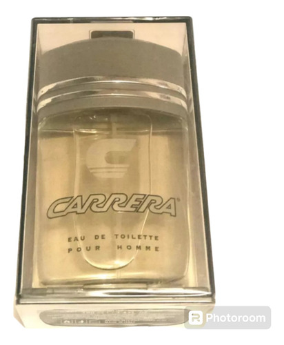 Perfume Carrera For Men 100ml Original Nuevo Raro Descontinu