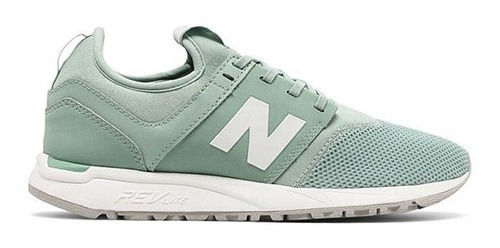 Championes New Balance De Dama Wrl247sbb