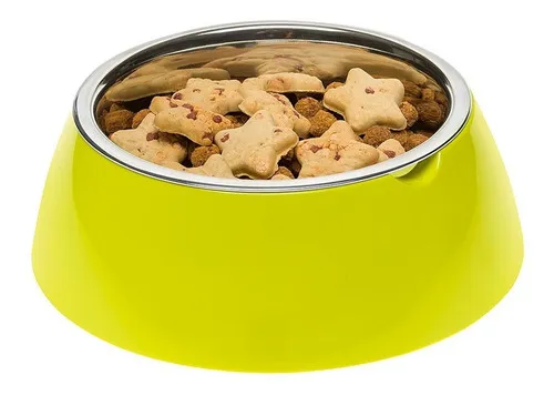Comedero Bebedero Perros Y Gatos Ferplast Jolie Large 1,2 L
