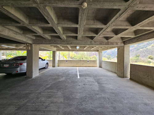Apartamento En Venta En Los Naranjos