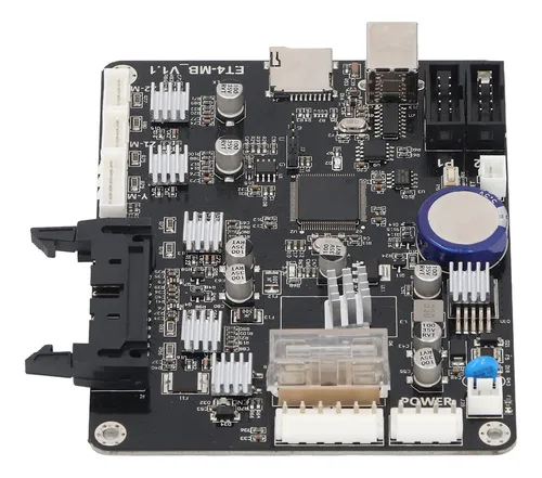 comprar Placa Base De Impresora 3d De 8-35 V, Placa Lógica De Contro