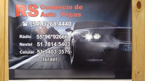 Imagem 8 de 8 de Sucata Hyundai Azera 3.3 V6 2011 Gasolina - Rs Auto Peças