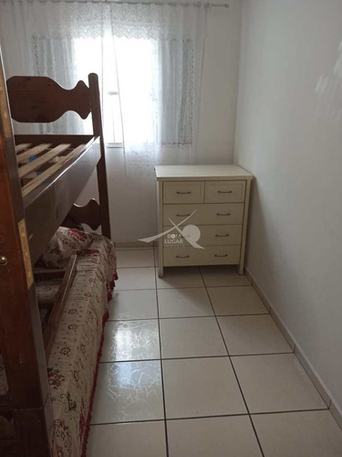 Imagem 20 de 23 de Casa Em Praia Grande, Guilhermina - V5197