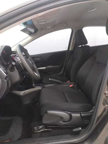 Imagem 9 de 11 de Honda City Sedan Ex 1.5 Flex 16v 4p Aut