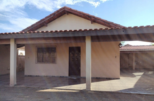 Imagem 2 de 13 de Casa - 684 - 69235631