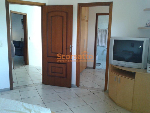 Imagem 10 de 16 de Casa À Venda, Jardim Santa Isabel, Itapecerica Da Serra/sp - 3877