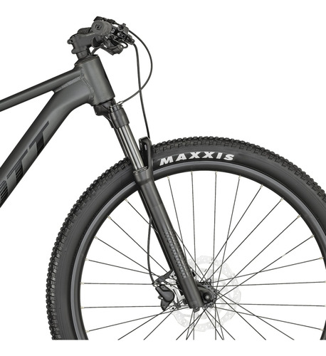 Bicicleta Mtb Aro 29 Scott Scale 970 - 12v 2024/25