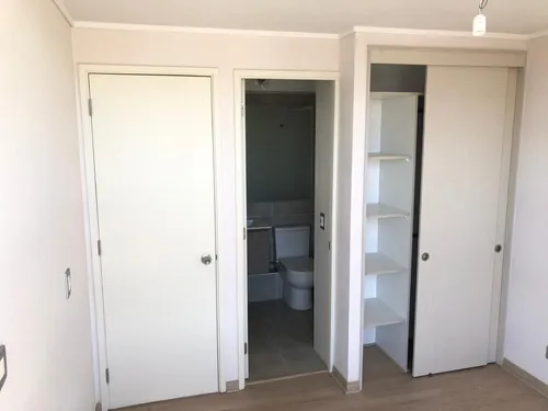 Oportunidad: Depto Nuevo 3d2b En Linda Zona De Villa Alemana