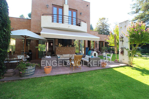 Casa En Arriendo - La Foresta