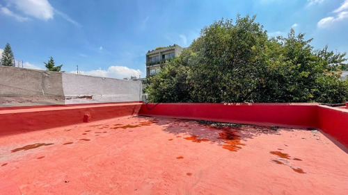 Imagen 10 de 12 de Edificio En Venta En Col Narvarte, Para Inversionistas