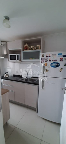 Imagen 6 de 14 de Muy Lindo Apto De 1 Dormitorio