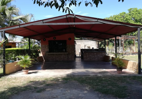Imagen 8 de 10 de Jm Asein P1886 Vende Linda Finca En El Sector La Sabana Via Tocuyito Valencia.