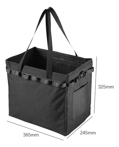 Bolsa De Almacenamiento Para Acampar Bolsa De Transporte De