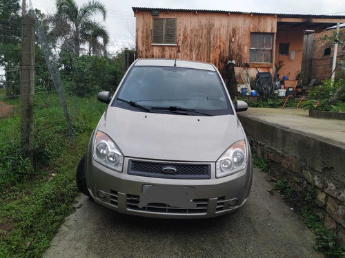 Ford Fiesta Sedan 1.6 Class