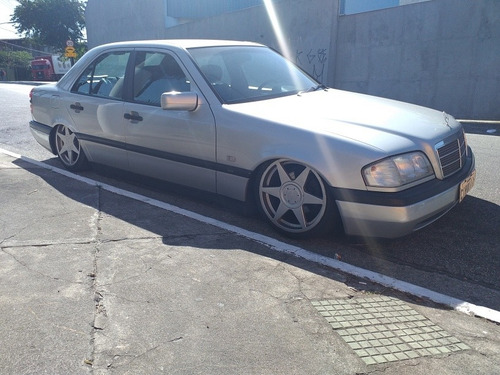 Mercedes-benz Classe C Classic