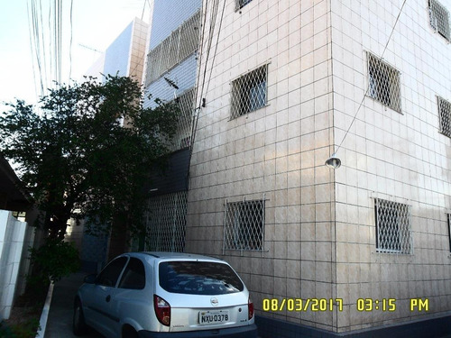 Imagem 3 de 17 de Apartamento Com 3 Dormitórios Para Alugar, 81 M² Por R$ 1.050,00/mês - Casa Amarela - Recife/pe - Ap1099