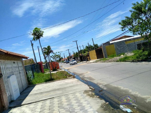 Imagem 3 de 8 de Casa, Residencial Para Venda, Jussara, Mongaguá - 18955