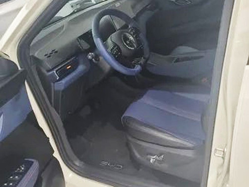 BYD Dolphin Mini 38 KW ELÉTRICO