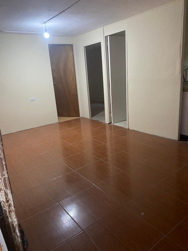 Se Vende! Departamento 2d+1b Remodelado Con Gran Patio