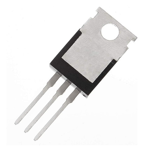 Transistor De Potencia De Silicio Bridgold Tip41c Tip41 Npn
