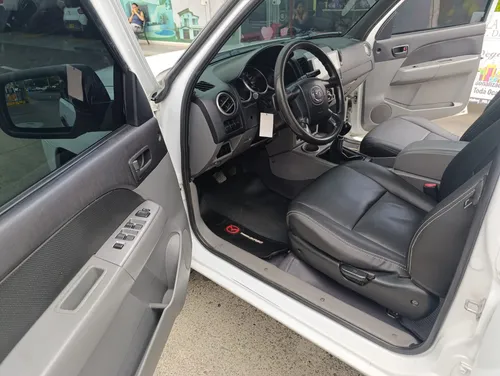 Mazda BT-50 2.2 B22c29 4x2