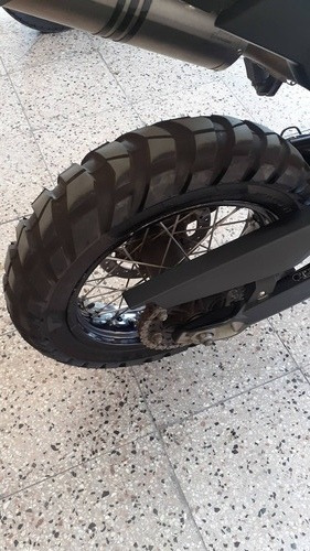 Imagen 19 de 23 de Bmw 800 800 Gs 30 Aniversari