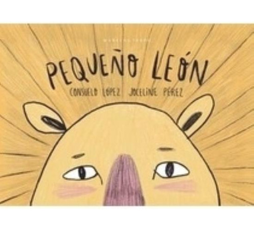 Pequeño Leon