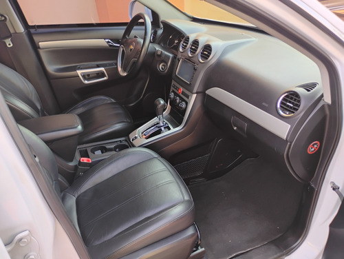 Chevrolet Captiva 3.0 Sport Awd 5p