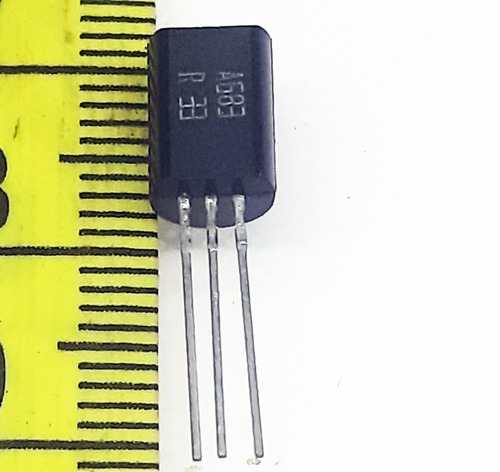 2sa683 Transistor