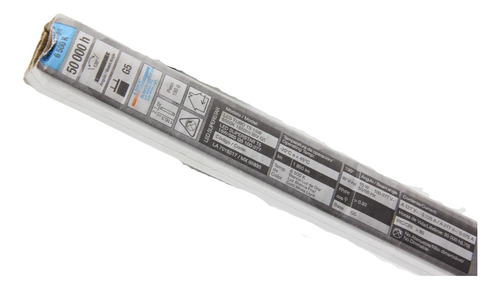 5 Tubos Led Osram 15w 6500k T5 116 Cm 85833