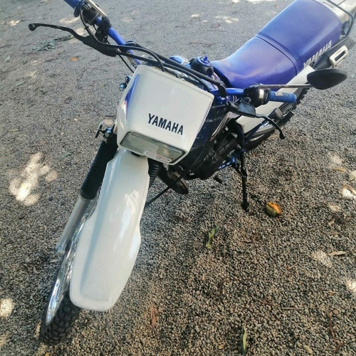 Yamaha Dt